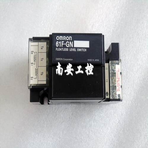 61F-GN 液位继电器 61F-G2N 质保一年议价