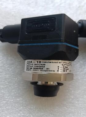 [德峰]WIAK 9048904-01 0-6BAR