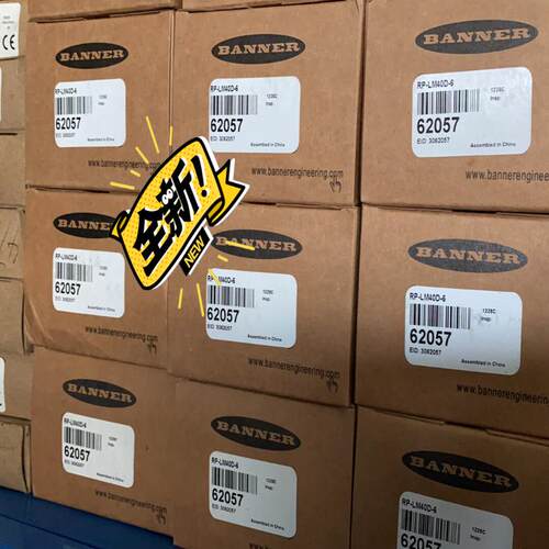 邦纳全新原装正品RP-LM40D-6全新50支现货