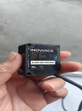 INOVANVEsj350-GM-485k2Bc明治激光位移