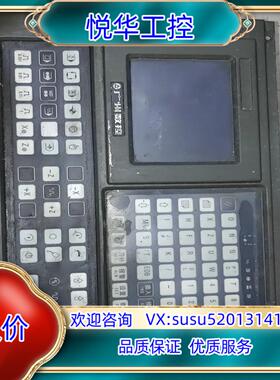 原装广数系统GSK 980TA 显示屏液晶屏议价