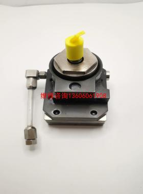 （请询价）ABB喷涂机器人6CC齿轮泵3HNA015202-001议价