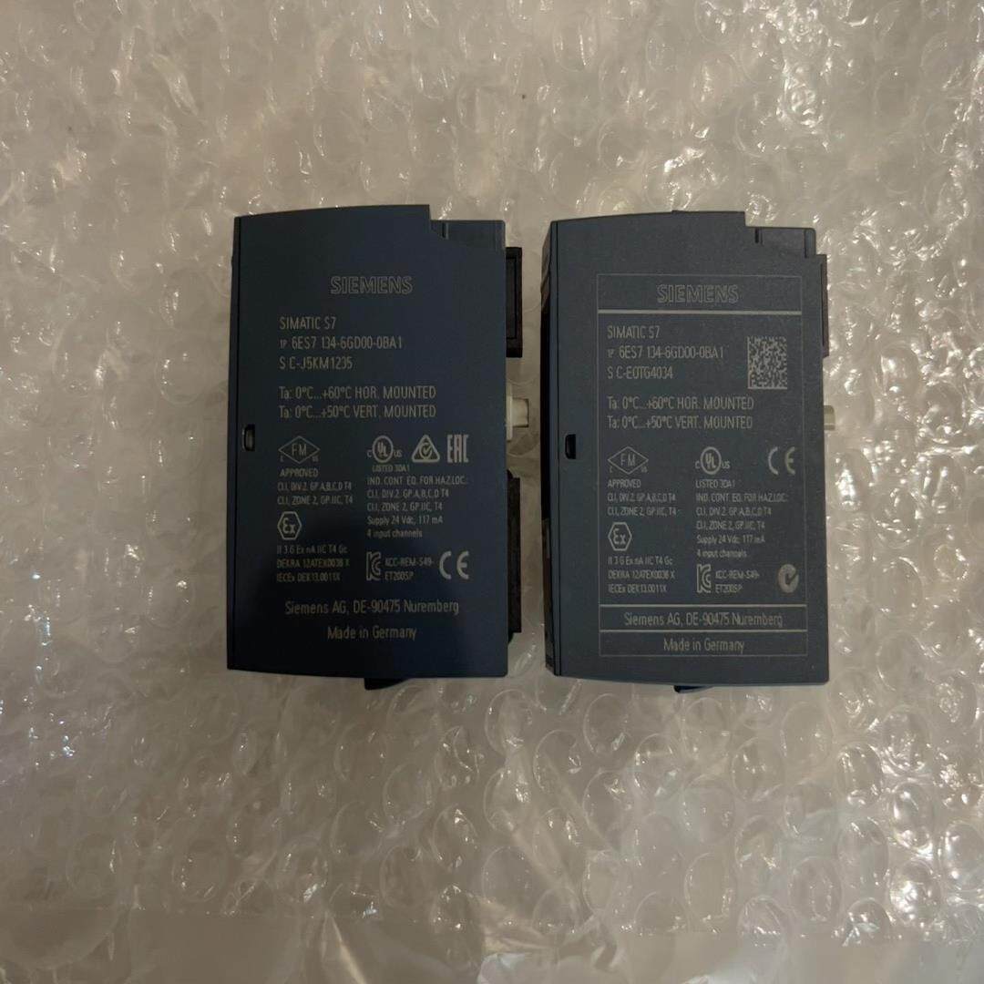 6ES7134-6GD00-0BA1(崽崽配件）