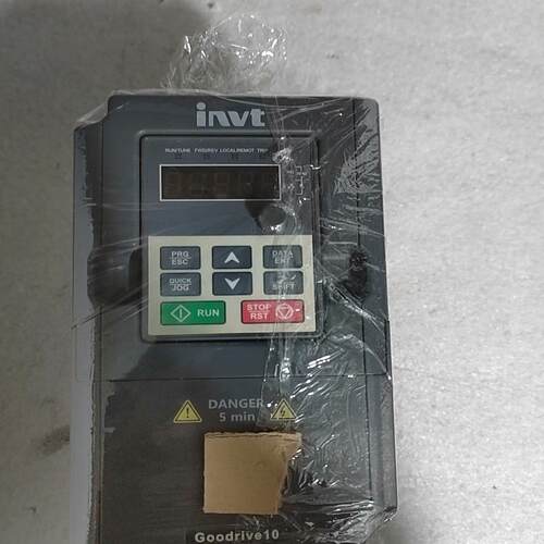 [德峰]R5G KW-，变频器-英威腾B-11.54 GD10