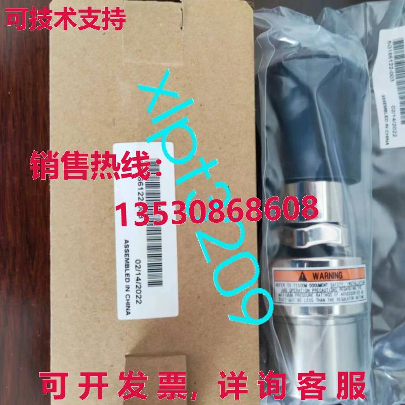 原装供应SG166122-003 TESCOM 压力调节阀