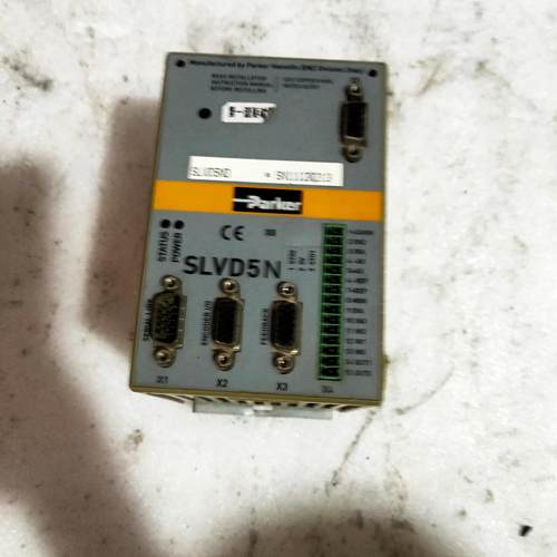 （设备配件）SLVD5ND拆机包好