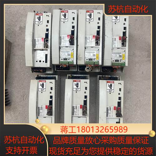 kuka库卡机器人E93DA222I4B531驱动器议价