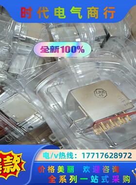 利奇LEACH，继电器F470-D4AP，插头现货供应，镀金议价