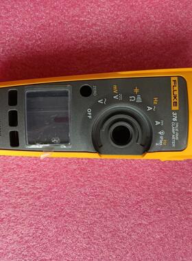 福禄克fluke376外壳。上壳和下壳，成色很好。160每个