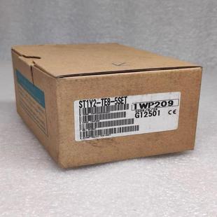 TE8 议 ST1Y2 模块 5SET 三菱MITSUBISHI