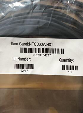 意大利卡乐传感器NTC060WP00//卡乐传感器NTC060WH01