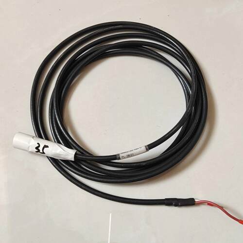 [德峰]35.梅特勒托利多PH电极线AK9，3米，拆机，需要直接拍！