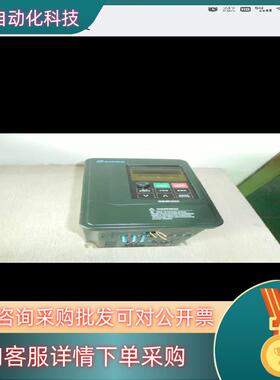 正弦SINE303-4R0G/5R5P380Ⅴ