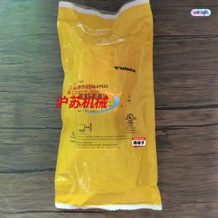 正品 AP6X2 图尔克 CP40 接近开 BI15 全新原装