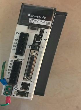 伺服驱动器MBDHT2510L05  功能