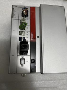 BECKHOFF倍福工控机C6920-1118-0050