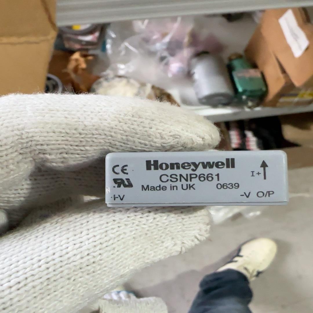 霍尼韦尔 CSNP661 全新八个 20