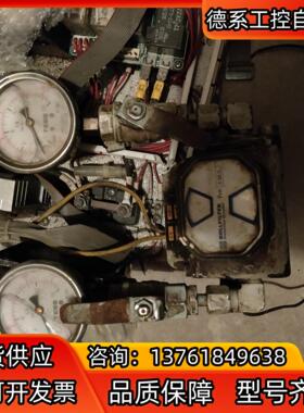 德国原装BOLLFILTER 压差传感器4362