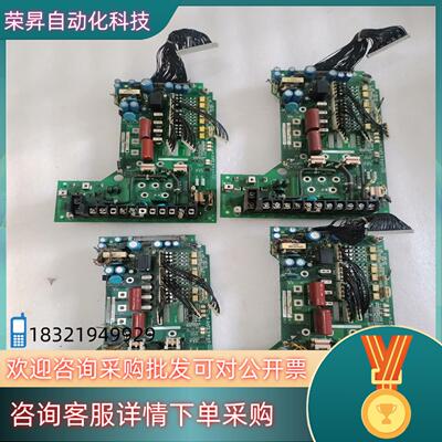 现货安川驱动板YPHT31277-2D1个 YPHT312