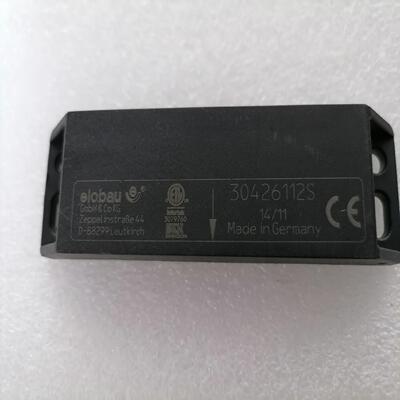 Elobau门锁磁感应器30426112S