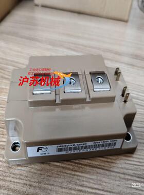 全新功率IGBT模块2MBI600VE-120-50有兴趣联