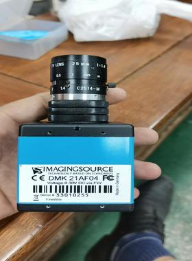 IMAGINGSOURCE DMK 21AF04 映美精 工