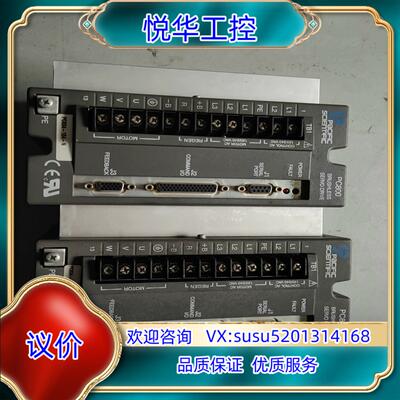 PC834-104-N 太平洋伺服驱动器实拍现货功能议价