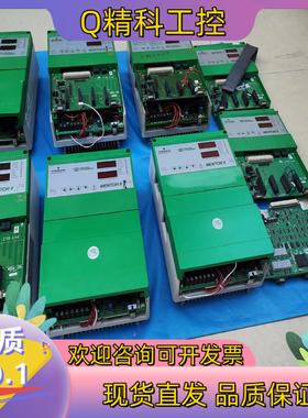 现货M45RGB14 CT直流调速器15KW45A可逆直流调速