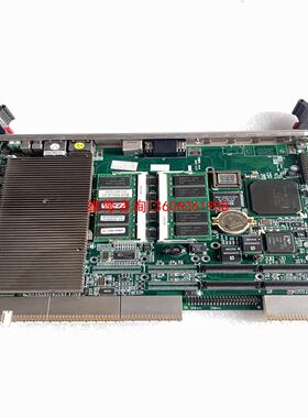 （请询价）拆机 ADLINK凌华控制主板 CPCI-6840V议价