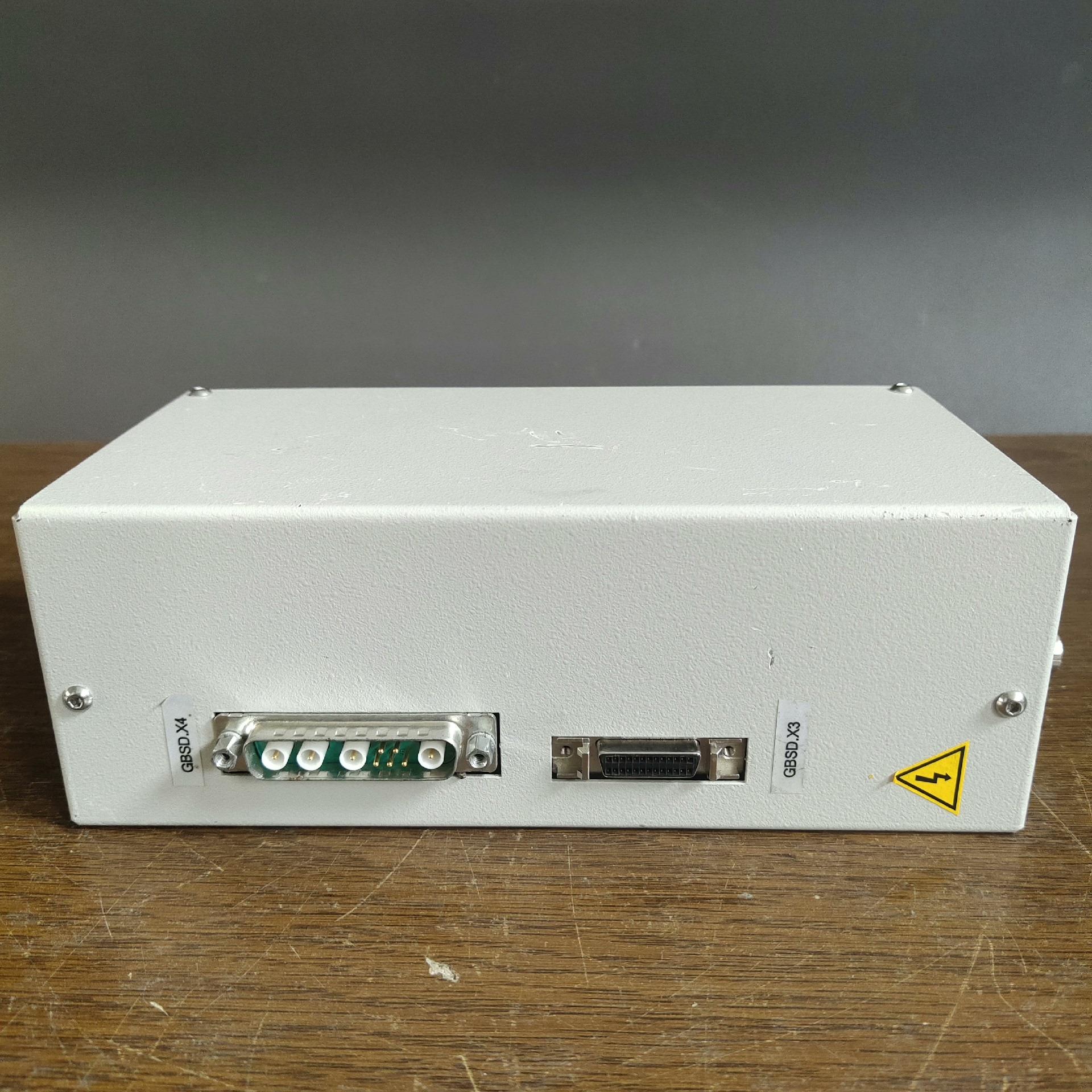[德峰]GBSD PREAMPLIFIER 前置放大器 实物拍摄 议