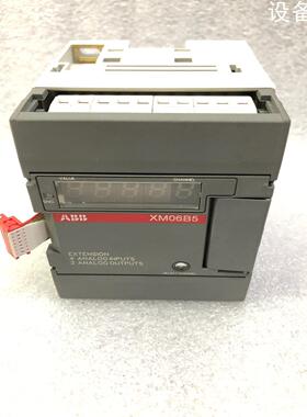 (设备配件）ABB控制器XM06B5-H11.0 货号:1SBP2601