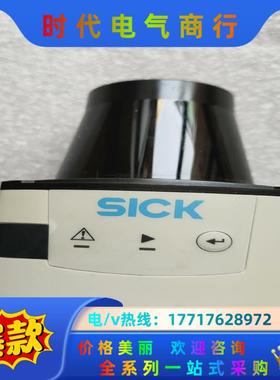 西克sick传感器 TIM351-2134001 货号106议价