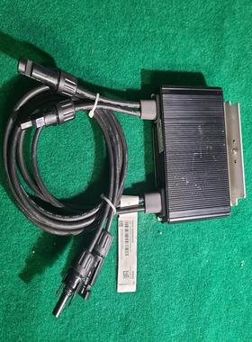 [德峰]SolarEdge太阳能光伏电池板375w功率优化器p375