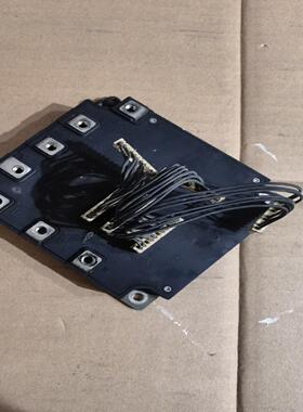 （请询价）安川G7变频器7.5KWcm50ye13-12h模块拆机议价