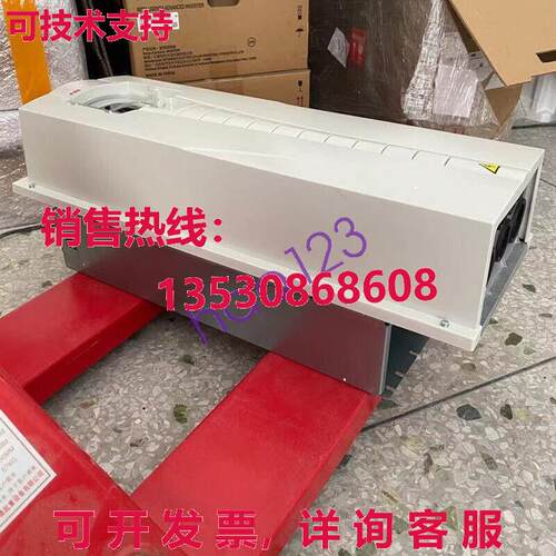 原装供应 Inverter ACS510-01-060A-4+B055 3P AC380V~480V 30