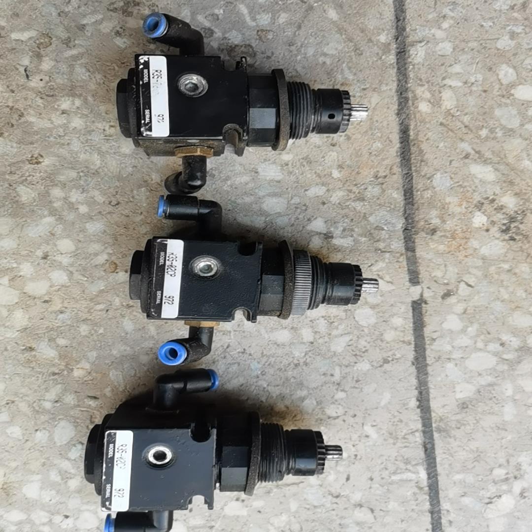 (设备配件)WATTS沃茨调压阀 R35-02CP,拆机,功能正常,包好