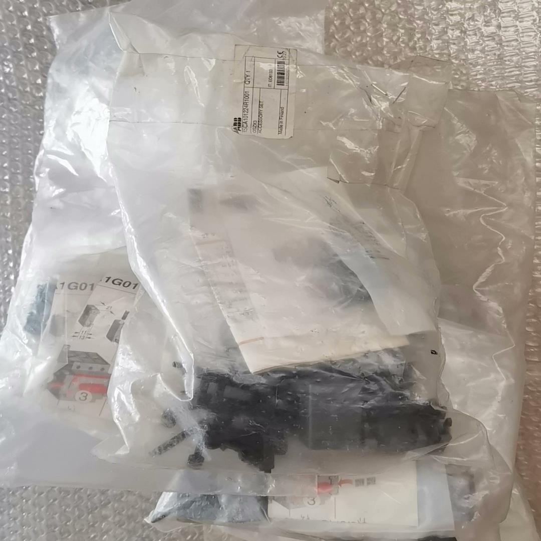 （设备配件）ABB附件 OSZX3 1SCA101224R1001