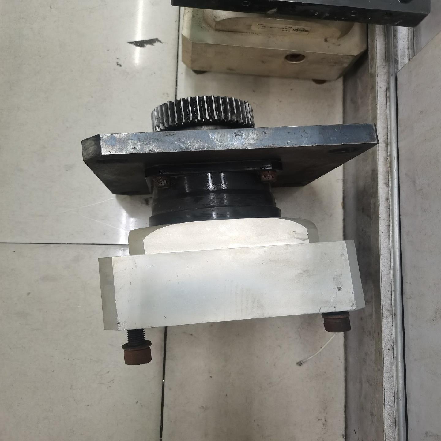 纽卡特减速机PLN115  I =8