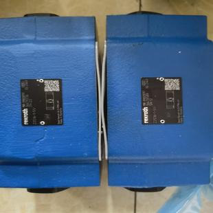 R900328797叠加式 单向阀 现货 Z2S16