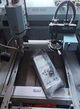 【非标价】weller wqb3000 bga焊台 需要的拍