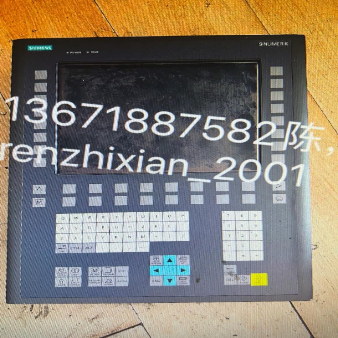 （设备配件）6FC5203-0AF06-1AA0，实物拍摄，质量包好，议