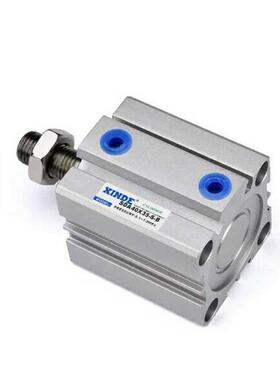 型薄型气缸方缸SDA63-35议价