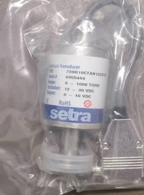 （设备配件）西特730G10CTAN12C07A     1000tor