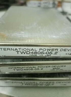 [德峰]TWD4805-05.2