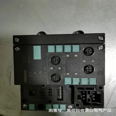 议~西门子6GT2002-0EB00  MOBY 接口模块 西门