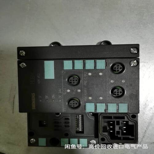 议~西门子6GT2002-0EB00  MOBY 接口模块 西门
