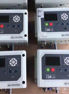 CTS I28 CTS 气密性测试仪，检测仪，测漏仪，泄