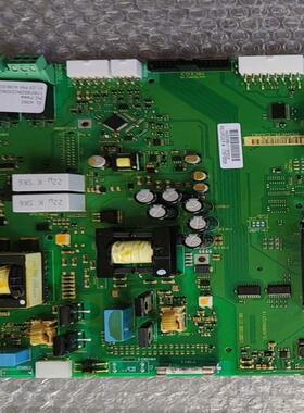 [德峰]板丹佛斯130176 N驱动B7260变频器F3141型