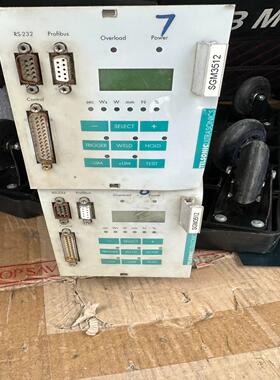 驱动器/控制器超声波 TELSONIC SGM3512 35