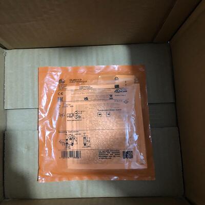 易福门OJ5117，余货，还剩下，欢迎询问